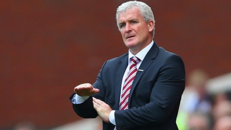 مدرب ستوك سيتي يتمنّى إخفاق منتخب السنيغال!