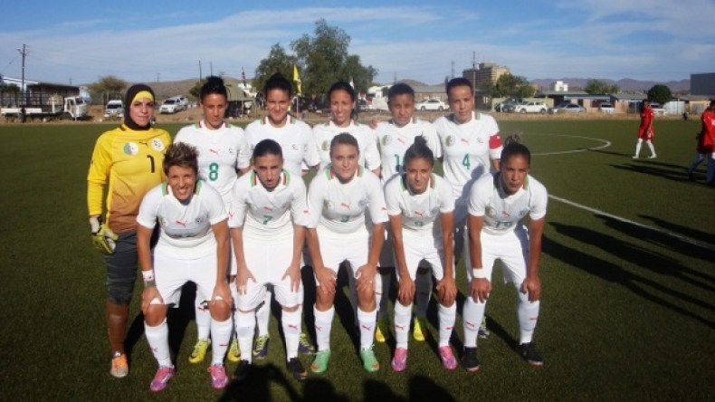 خسارة أخرى لمنتخب الإناث