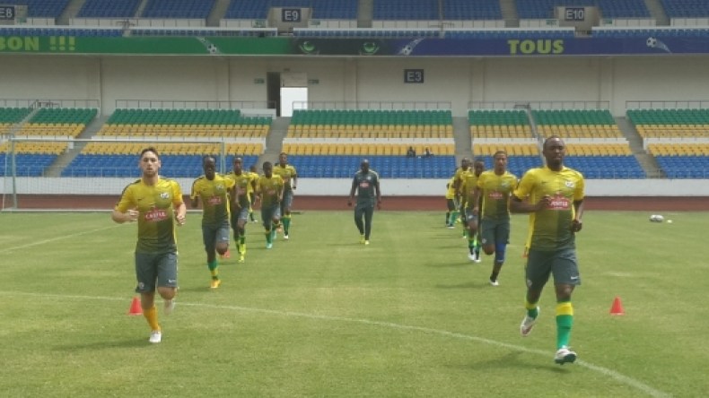 مدرب جنوب إفريقيا يوضّح تخوّفاته