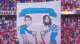 لمّا يسخر “رعاة البقر” الأمريكان من بيرلو ولامبارد!