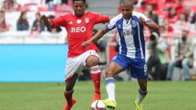 براهيمي يؤمن بإمكانية إحراز بورتو لقب البطولة