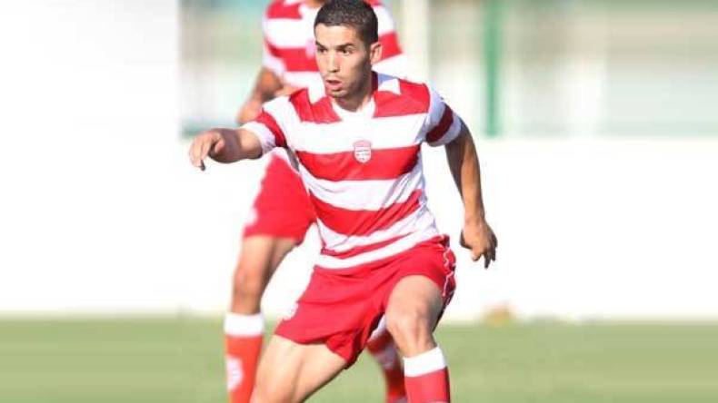 جابو يغيب عن افتتاحية بطولة تونس