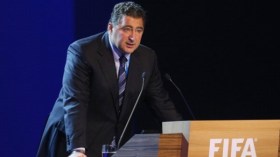 مسؤول كروي يوضّح تاريخ إعادة إجراء انتخابات رئاسة الفيفا