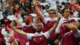 قطر “تستأجر” مشجّعين إسبان للظفر بلقب بطولة العالم لكرة اليد