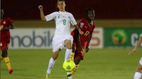 إناث “الخضر” يواجهن الكاميرونيات هذا الأربعاء