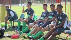 لاعبان من البارادو في المنتخب الأولمبي.. هل ذاب جليد الخلاف؟