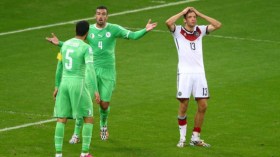 مولر يشيد بقوة “محاربي الصحراء”