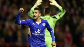 “الجن الأخضر” يمضي ثاني هدف بطعم خاص