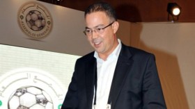 اتحاد الكرة المغربي يرد على “الكاف” ببيان “غامض”!