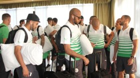 “الخضر” يطيرون بإتجاه مالاوي