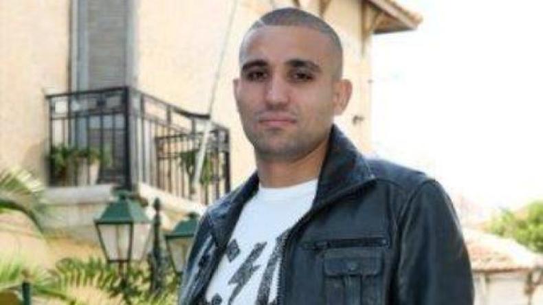 جبور يفتتح عدّاد التهديف مع سيفاس سبورت