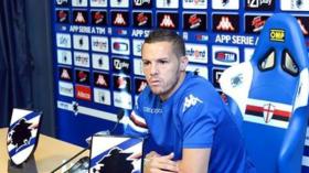 مصباح: في إيطاليا غيّروا منصبي من الهجوم إلى الدفاع