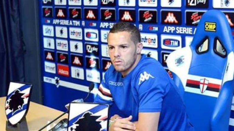 مصباح: في إيطاليا غيّروا منصبي من الهجوم إلى الدفاع