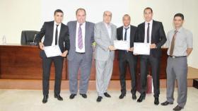 روراوة يعقد اجتماعا مع الحكام