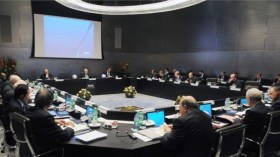 نحو زيادة عدد الأفارقة في اللجنة التنفيذية للفيفا