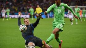 نوير: أعترف أنّي غامرت ضد الجزائر وكدت أورّط “المانشافت”