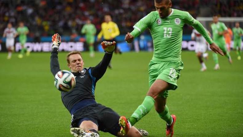 نوير: أعترف أنّي غامرت ضد الجزائر وكدت أورّط “المانشافت”