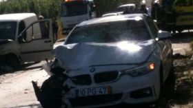 زميل سليماني ينجو من الموت