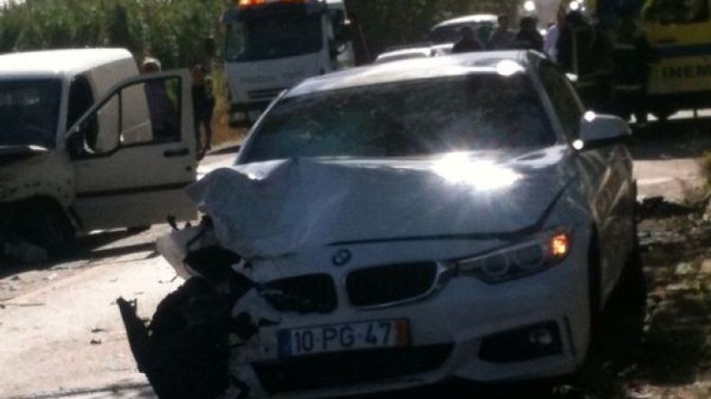 زميل سليماني ينجو من الموت