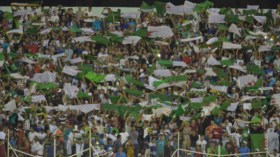 إقبال محتشم على اقتناء تذاكر مباراة “الجزائر- مالاوي”