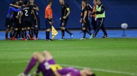 تأهّل 4 جزائريين في الدوري الأوروبي