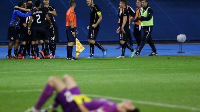 تأهّل 4 جزائريين في الدوري الأوروبي