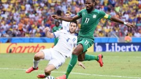 عودة “فلاسفة” الإغريق.. ونهاية دراماتيكية لـ “فيلة” كوت ديفوار