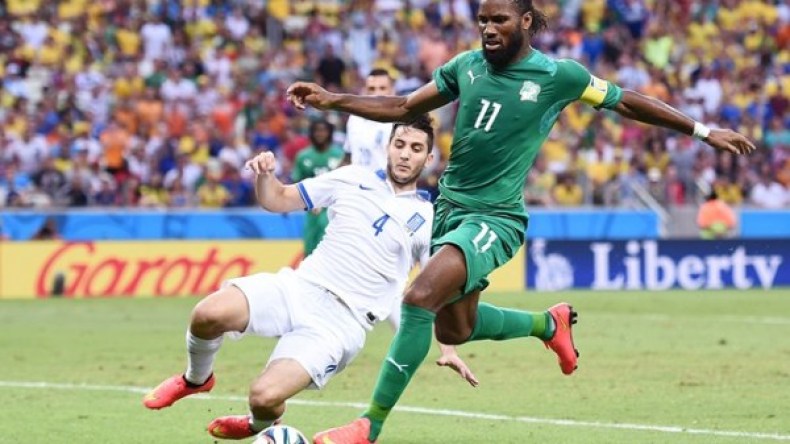 عودة “فلاسفة” الإغريق.. ونهاية دراماتيكية لـ “فيلة” كوت ديفوار