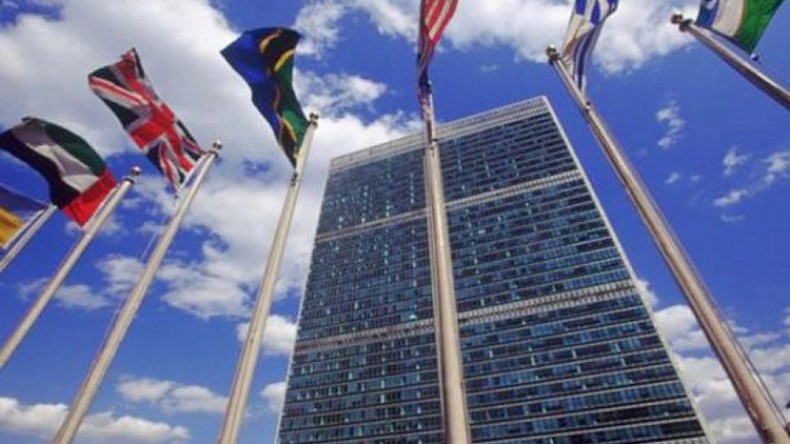 الجزائر تدعو من نيويورك إلى تكريس التضامن الدولي وحقوق الإنسان