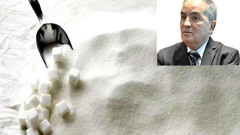 وزير التجارة ينفي وجود ندرة مادة السكر في الأسواق