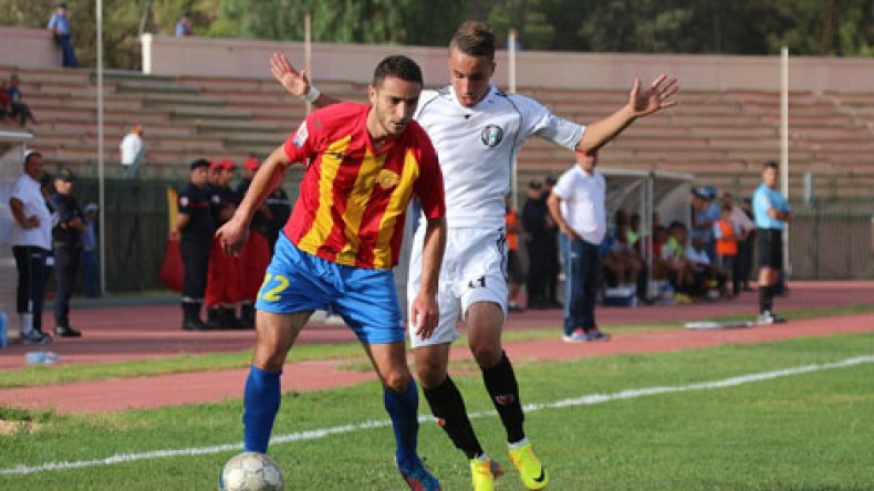 الرابطة المحترفة الثانية..صراع القمة بين المتصدر ومتذيل الترتيب