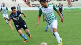 “الموب” تزاحم عين مليلة في الصدارة