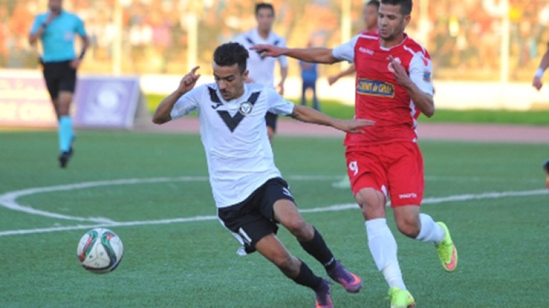 عين مليلة تعود للصدارة.. وأول فوز للقبة