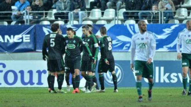 بوعزة يعود ويسجّل هدفا جميلا