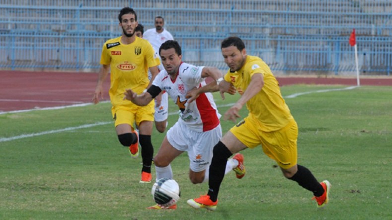 الجولة الثانية من الرابطة الثانية: أندية تسعى إلى التأكيد وأخرى تبحث عن أولى النقاط