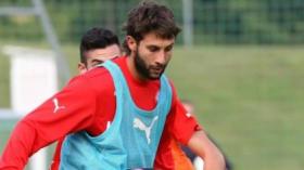 عبدون في نوتنغهام فوريست لمدة 3 مواسم