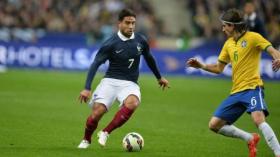 فقير: اللّعب لفرنسا قرار نهائي ولن أندم عليه