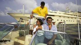 الوليد بن طلال يبيع 49 بالمئة من روتانا  لليهودي روبير مردوخ