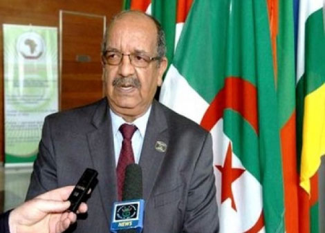 Fermeture des frontières au sud du pays: une décision “souveraine” de l’Algérie