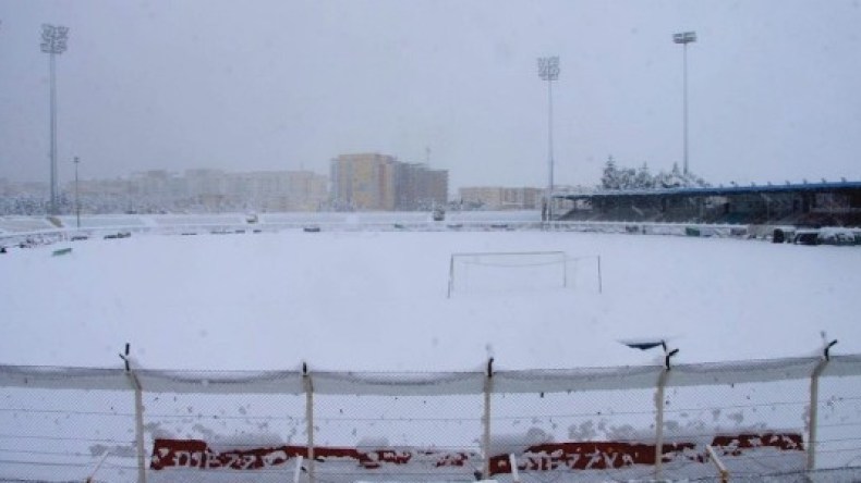 تأخير انطلاق الجولة الأولى من مرحلة العودة