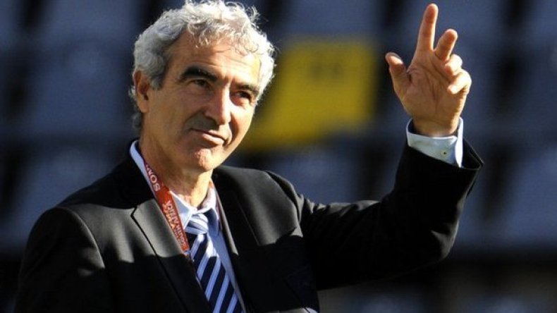 ريمون دوميناك: الجزائر المرشح الأقوى لإحراز كأس إفريقيا 2015