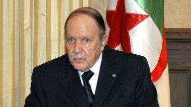 Attentat de Barcelone: le Président Bouteflika condamne un “acte ignoble” et “horrible”