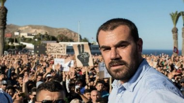Maroc: le leader du “hirak” Nasser Zefzafi devant le juge d'instruction