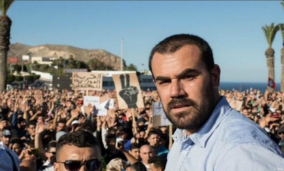 Maroc: le leader du “hirak” Nasser Zefzafi devant le juge d'instruction