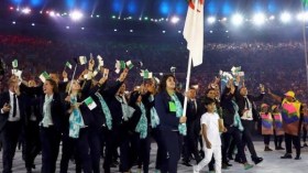 JO-2016 (2e journée) : grands débuts des boxeurs et judokas, le foot en danger