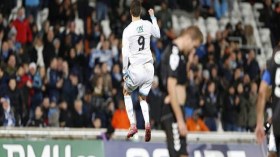 ماندي يسقط برصاصتين قاتلتين