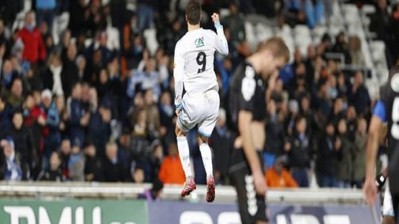 ماندي يسقط برصاصتين قاتلتين