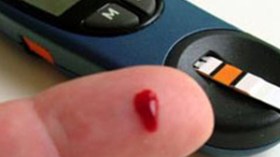 عدوى “القدم السكري” وراء 50 بالمئة من عمليات بتر الأطراف