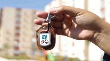 Distribution de plus 10.500 logements AADL 1 et 2 et LPP