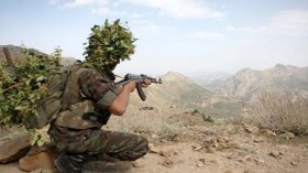 الجيش يقضي على ثلاثة إرهابيين ببومرداس